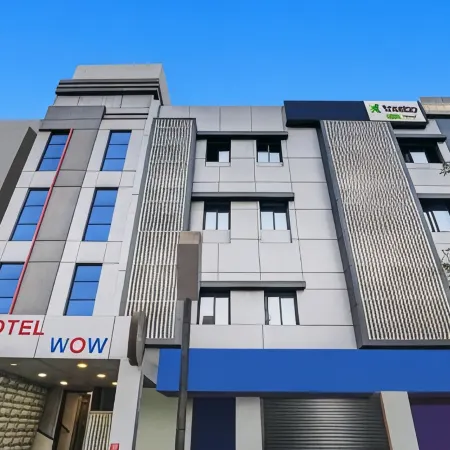 Hotel Wow