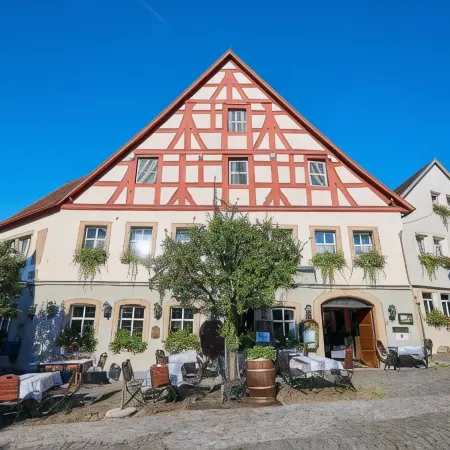Flair Hotel Zum Storchen