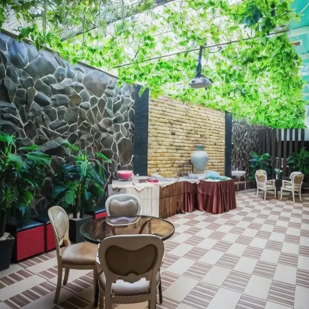 Royal Park Hotel