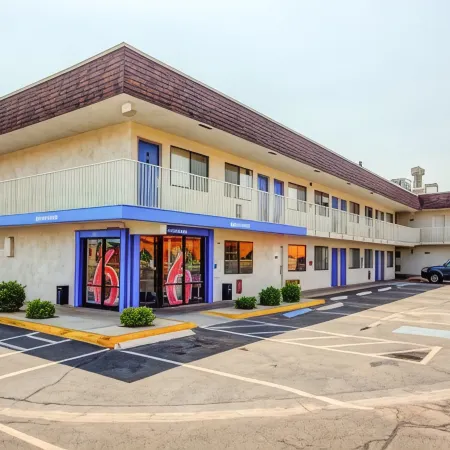 Motel 6 Saint George, UT