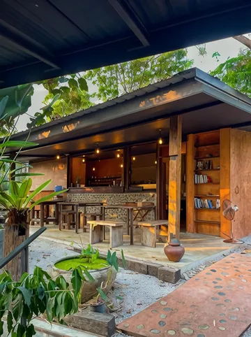 รูปภาพของแบมบู บูติค โฮมสเตย์