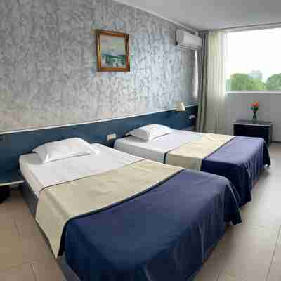 Hotel Venus Rooms