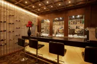 La Hostería Boutique Hotel - bar
