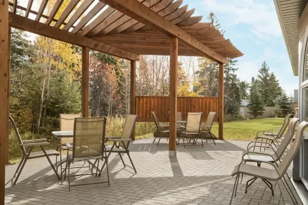 Days Inn by Wyndham Thunder Bay North Отели рядом с Аэропорт Тандер Бэй