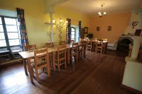 Casa Verde B&B - Bữa sáng