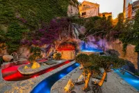 Villa Magia