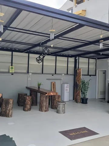 รูปภาพของบ้านกาญจน์ เชียงราย Baan Kan Chiang Rai