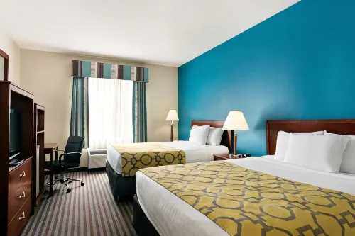 Baymont by Wyndham Elizabethtown Hotels in Elizabethtown