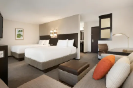 Hyatt Place Philadelphia/ King of Prussia Hotels in King of Prussia