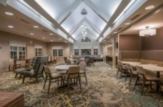 Residence Inn Springdale