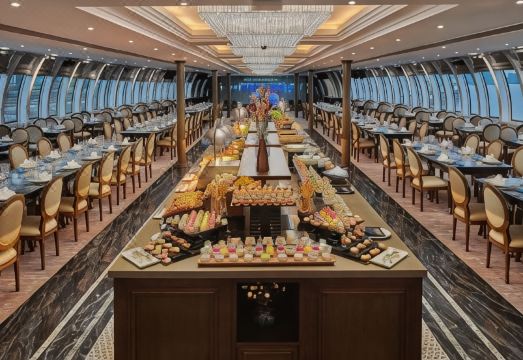 5. 파라다이스 스위..