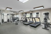 Courtyard Fort Lauderdale North/Cypress Creek فنادق في Coconut Creek