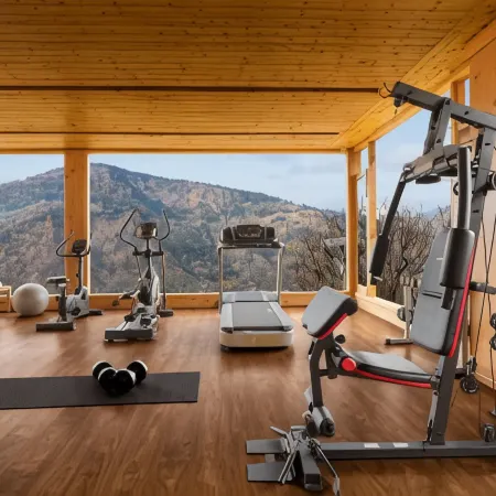 Baragarh Resort & Spa, Manali- Ihcl SeleQtions
