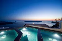 Sophia Luxury Suites