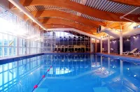 Manor of Groves Hotel, Golf & Health Club Hotels in Harlow
