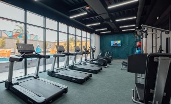 Aloft San Pedro Sula
