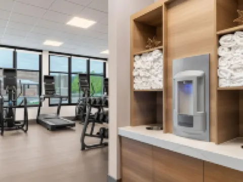 Residence Inn Arvada Denver West Hotels in Arvada