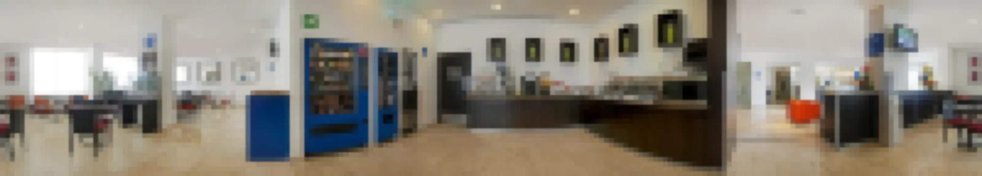 One Toluca Aeropuerto