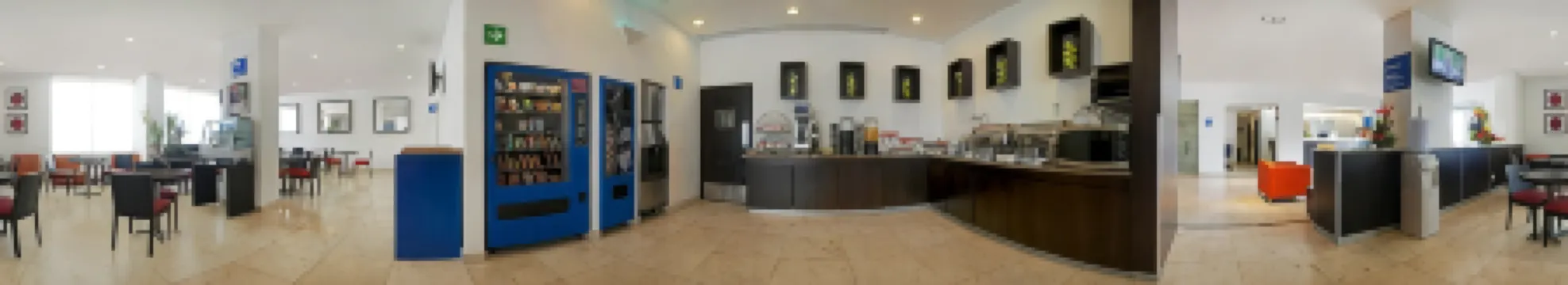 One Toluca Aeropuerto