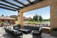 SpringHill Suites Milwaukee West/Wauwatosa Hotels in West Allis