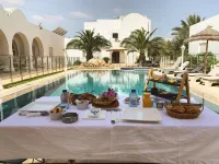 Menzel Yahia - Swimmingpools