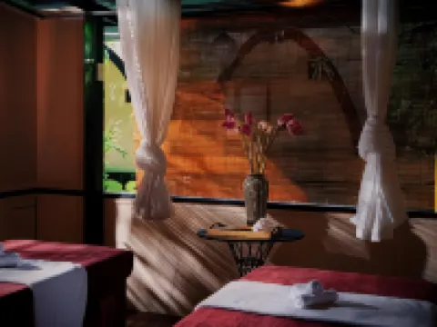 Hoang Minh Mountainside Villa