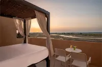 Vila Gale Isla Canela - View biển