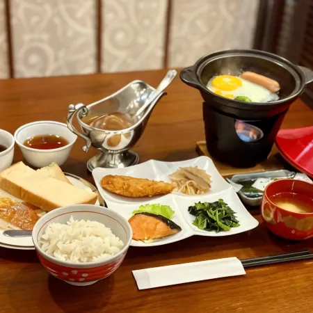 Grand Plaza Nakatsu Hotel