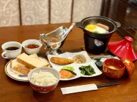 Grand Plaza Nakatsu Hotel Hotels in Buzen