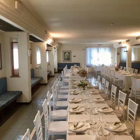 Hotel Cristallo