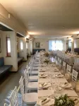 Hotel Cristallo Assisi - servizio colazione