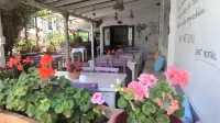 Adahan Bozcaada Otel - breakfast