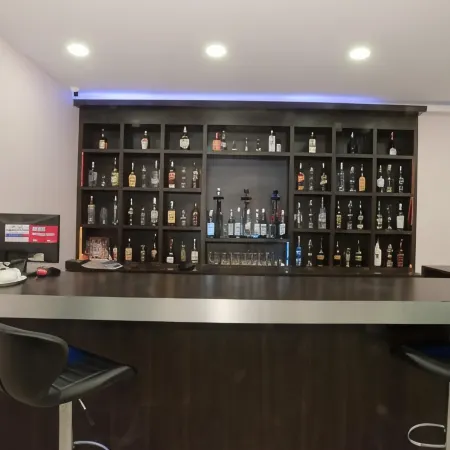 Annapurna Hotel