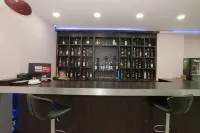 Annapurna Hotel - bar