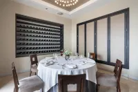 Hotel Attica 21 Coruña - sarapan