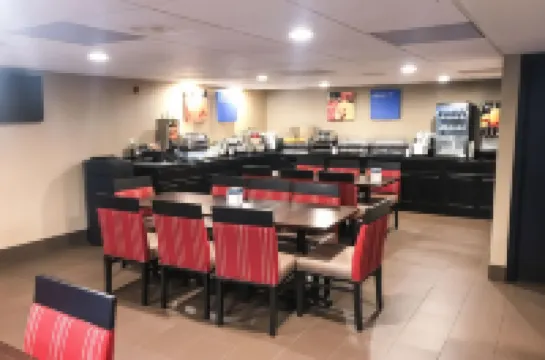 Comfort Inn Hotels in Farmington Hills