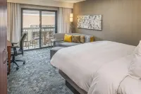 Sonesta Select Seattle Bellevue Redmond 머서 슬로 자연공원 주변 호텔
