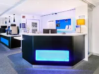 B&B Hotel Essen-Nord