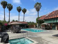 Laguna Hills Lodge-Irvine Spectrum Hotels in Mission Viejo