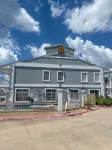 Super 8 by Wyndham Terrell