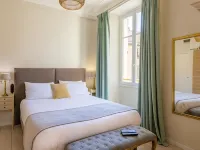 Hotel les Armoiries Hotels in Valbonne