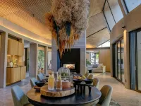 Future Found Sanctuary in Hout Bay by Newmark Hotels near Groot Constantia