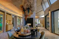 Future Found Sanctuary in Hout Bay by Newmark
