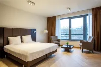 Diamant Suites Brussels EU