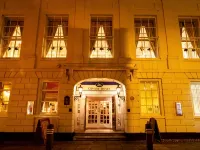 Best Western Lichfield City Centre the George Hotel Hotels in Lichfield