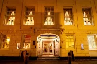 Best Western Lichfield City Centre the George Hotel