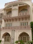 Taj Hari Mahal Jodhpur Hotel a 