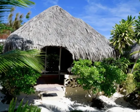 特馬奴亞塔村酒店 奴內爾酒店