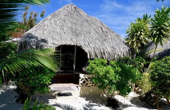 特馬奴亞塔村酒店