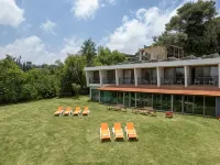 Hacienda Forest View Hotel Hotele w: Akko